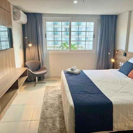 Studio 107 - Moderno No Granja Brasil Em Itaipava Petrópolis Екстериор снимка