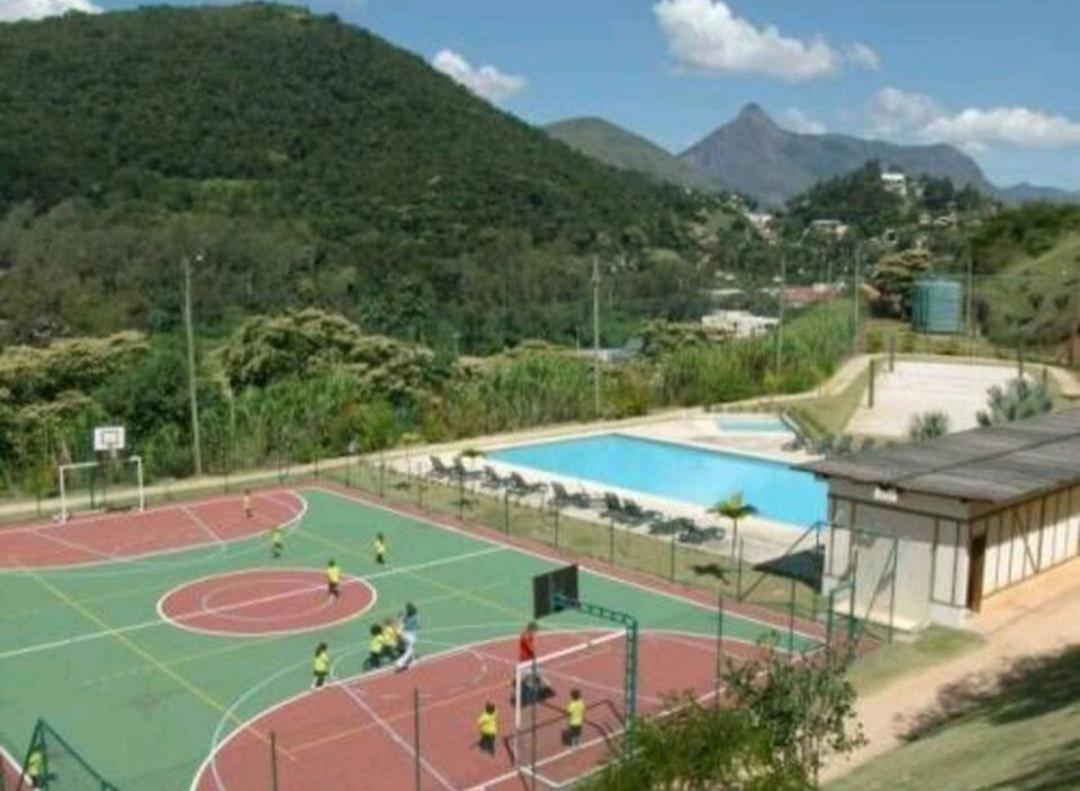 Studio 107 - Moderno No Granja Brasil Em Itaipava Petrópolis Екстериор снимка