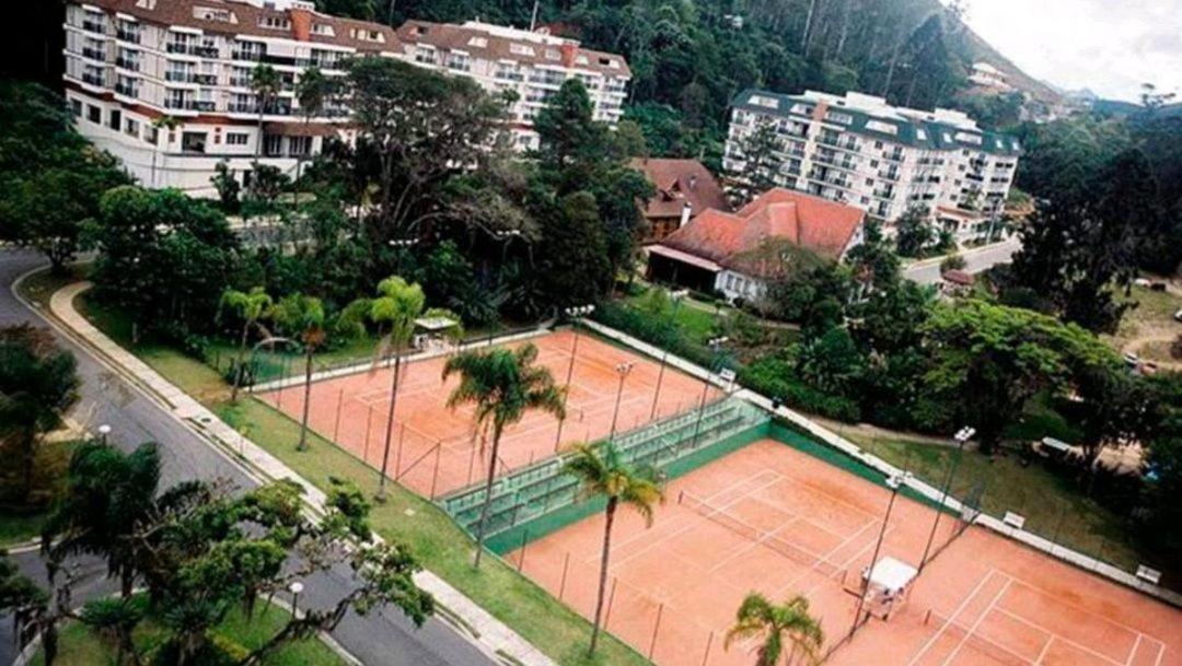 Studio 107 - Moderno No Granja Brasil Em Itaipava Petrópolis Екстериор снимка
