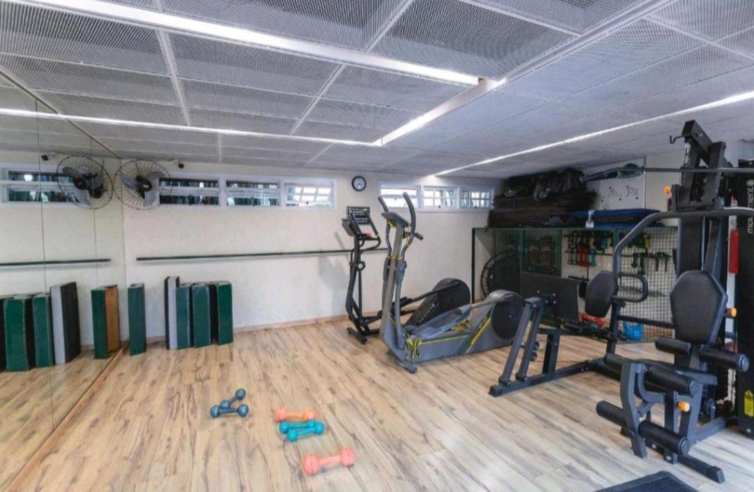 Studio 107 - Moderno No Granja Brasil Em Itaipava Petrópolis Екстериор снимка