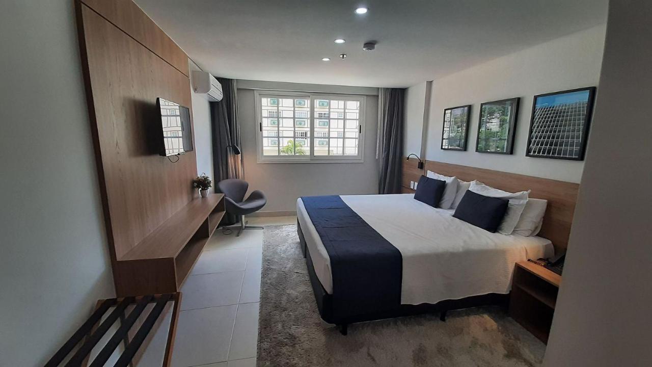 Studio 107 - Moderno No Granja Brasil Em Itaipava Petrópolis Екстериор снимка