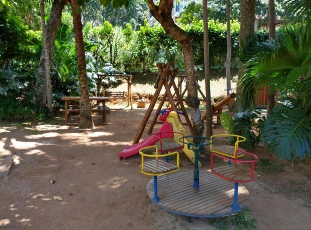 Studio 107 - Moderno No Granja Brasil Em Itaipava Petrópolis Екстериор снимка