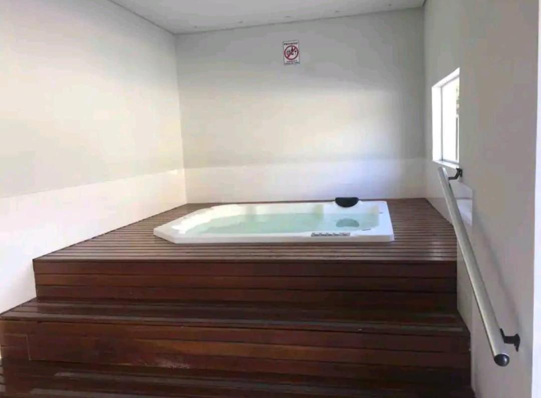 Studio 107 - Moderno No Granja Brasil Em Itaipava Petrópolis Екстериор снимка