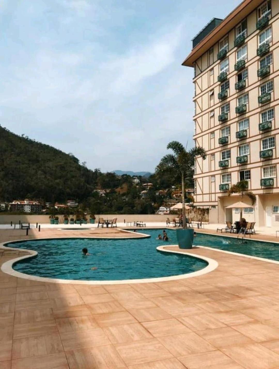 Studio 107 - Moderno No Granja Brasil Em Itaipava Petrópolis Екстериор снимка