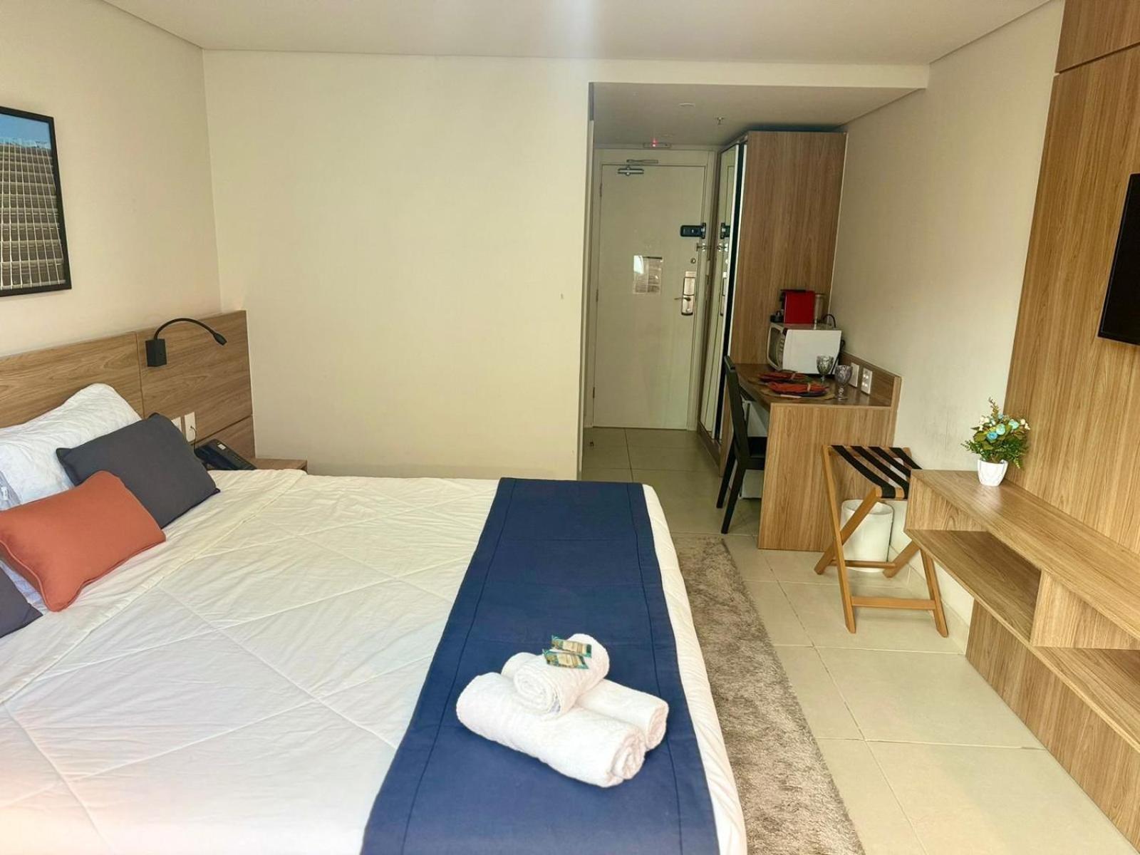 Studio 107 - Moderno No Granja Brasil Em Itaipava Petrópolis Екстериор снимка