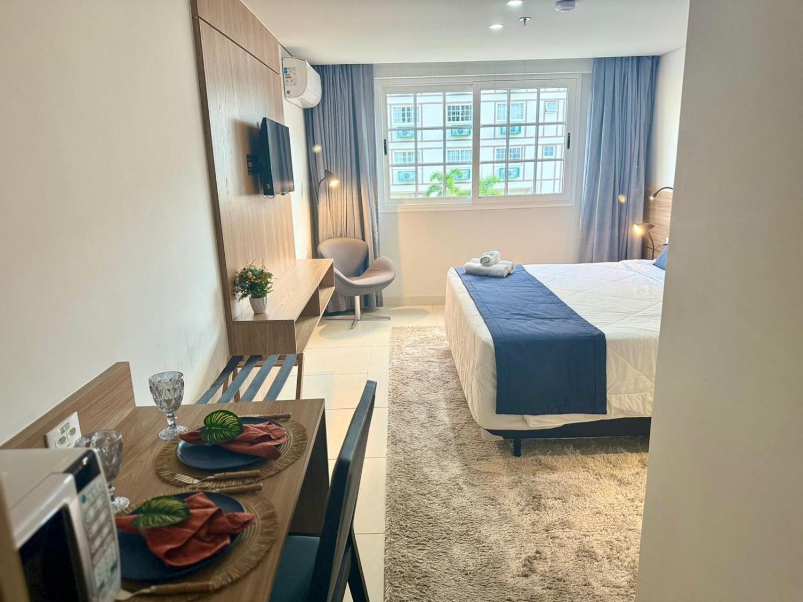 Studio 107 - Moderno No Granja Brasil Em Itaipava Petrópolis Екстериор снимка