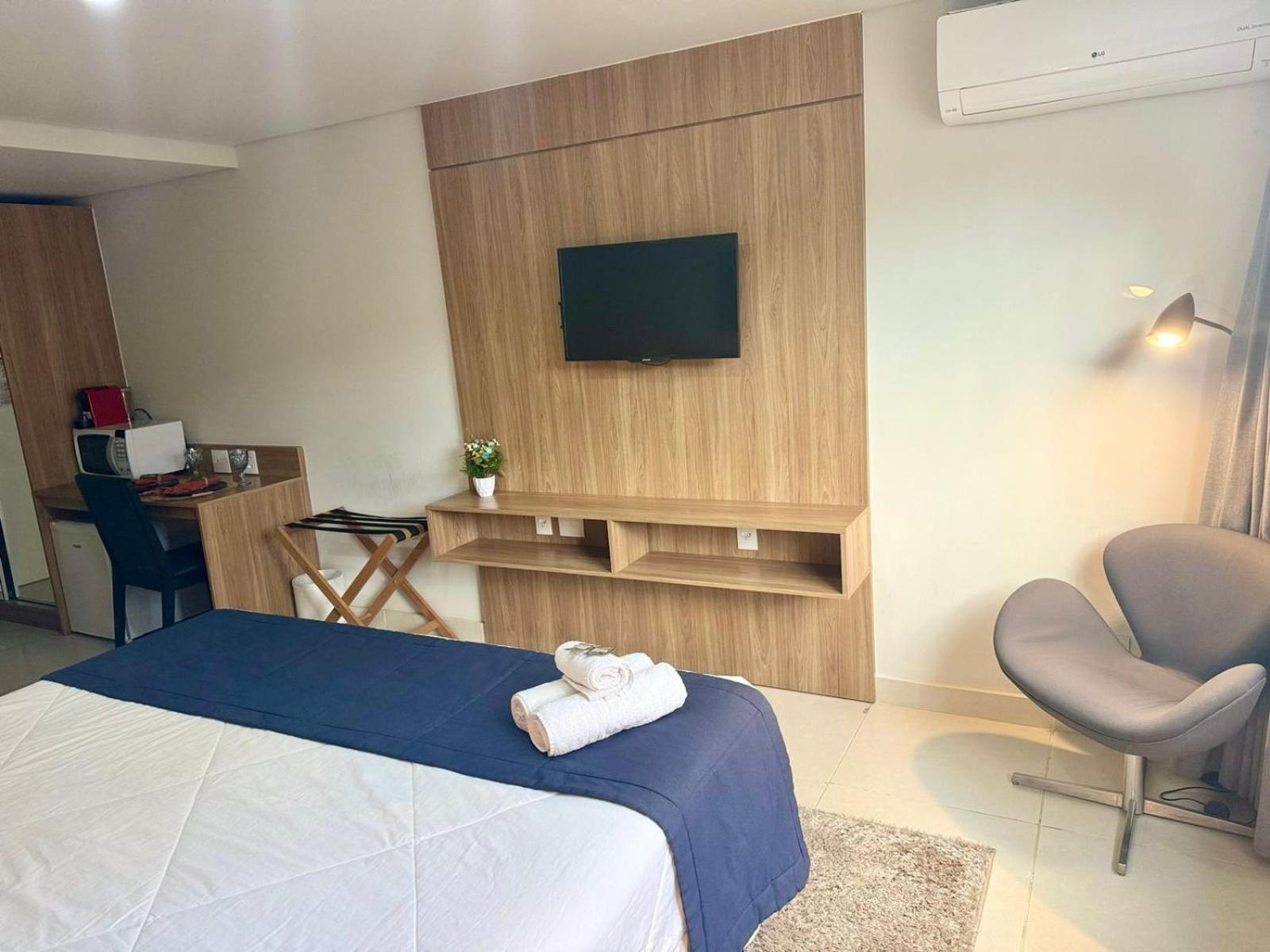 Studio 107 - Moderno No Granja Brasil Em Itaipava Petrópolis Екстериор снимка