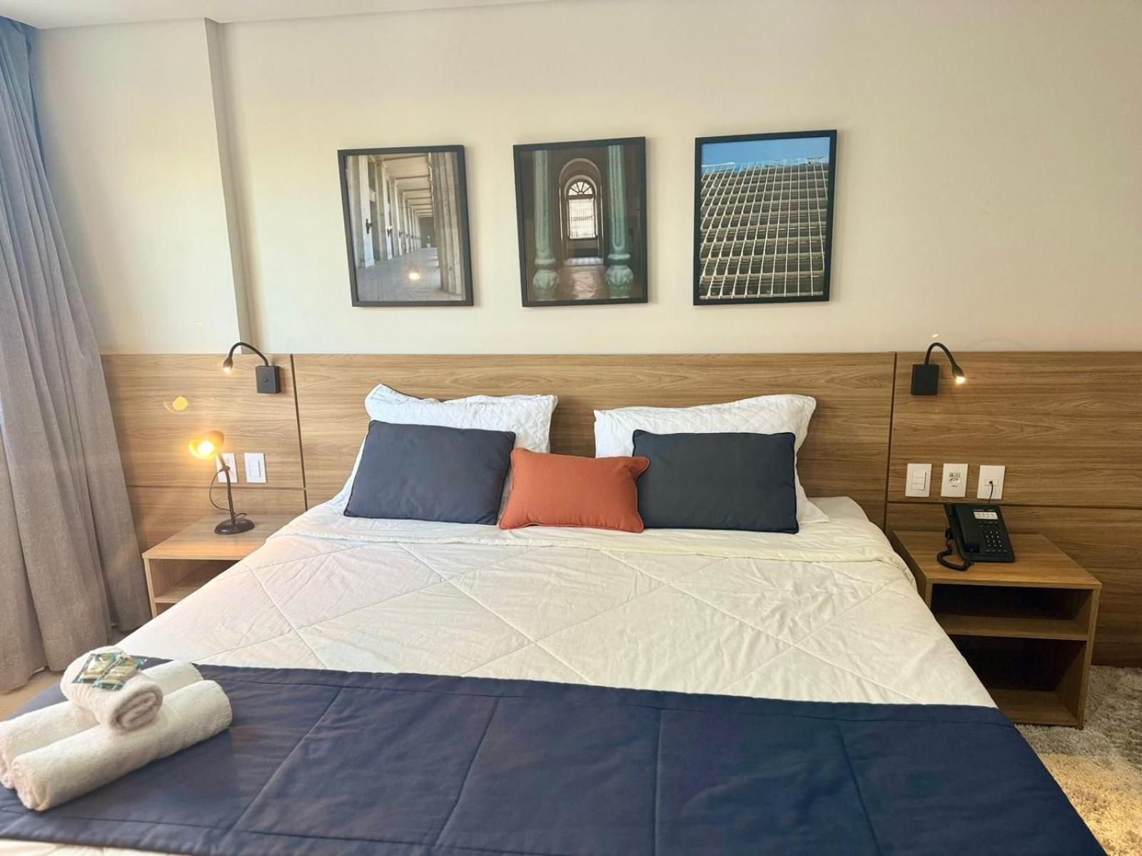 Studio 107 - Moderno No Granja Brasil Em Itaipava Petrópolis Екстериор снимка